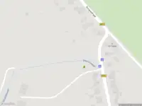 Politie naar de Bandijk in Terwolde vanwege aanrijding met letsel