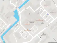 Traumahelikopter met grote spoed naar de Vrijlandstraat in Middelburg