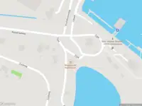 Brandweer en politie met grote spoed naar de Zijpe in Bruinisse