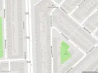Ambulance met gepaste spoed naar de Narcissenstraat in Rotterdam