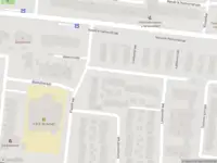 Ambulance met gepaste spoed naar de Lokkenstraat in 's-Gravendeel