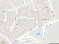 Politie naar de Geijsterseweg in Wanssum vanwege aanrijding met letsel