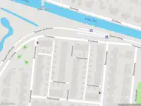Politie naar de Corbulopad in De Meern vanwege aanrijding met letsel