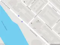 Politie naar de Jacob van Campenstraat in Utrecht vanwege aanrijding met letsel