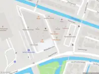 Brandweer met gepaste spoed naar de Westpolderplein in Berkel en Rodenrijs
