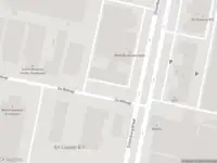 Politie naar de Dillenburgstraat in Eindhoven vanwege ongeval met letsel