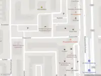 Besteld ambulance vervoer naar de Zwaansvliet in Amsterdam