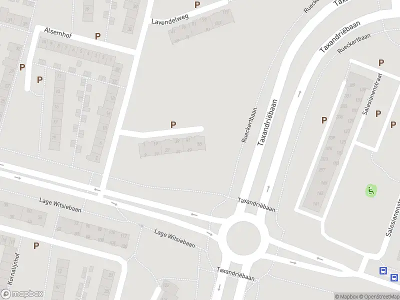 112 melding Overlastmelding Lavendelweg in Tilburg