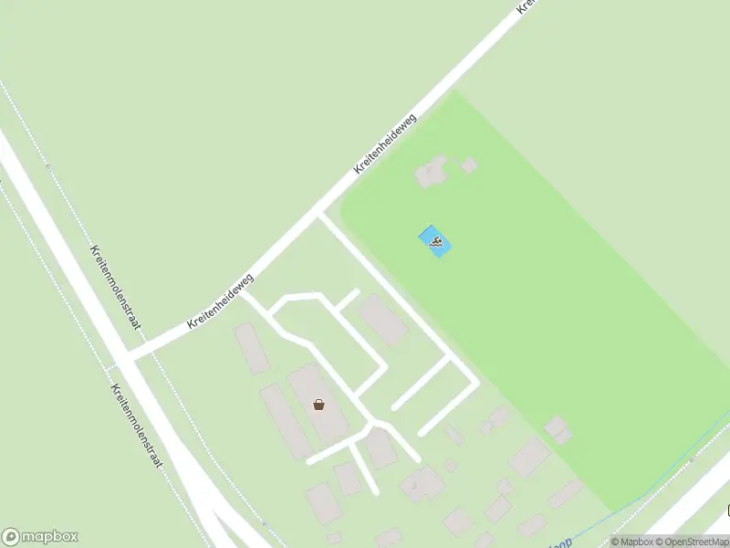 Overlastmelding Kreitenheideweg in Udenhout