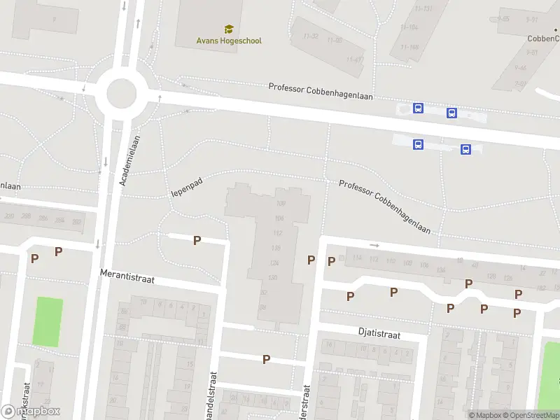 Overlastmelding Rijtse Akkers in Tilburg