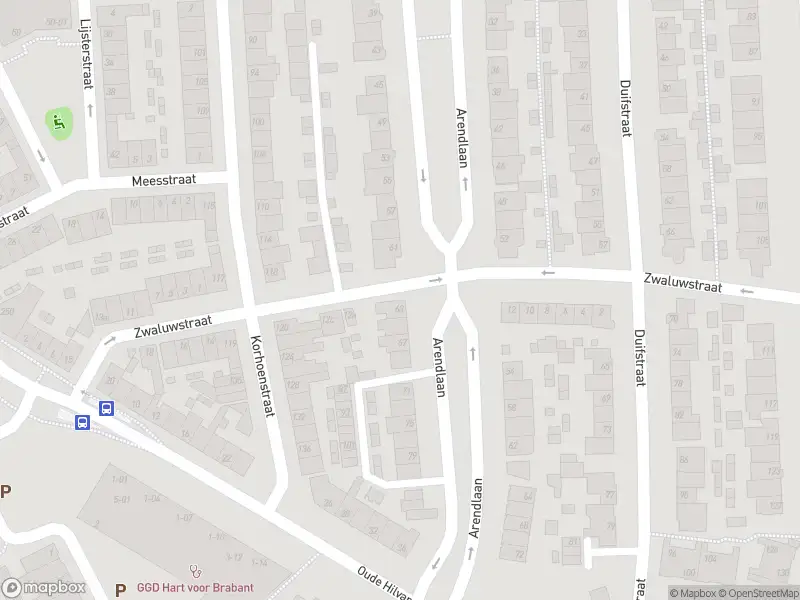 Overlastmelding Zwaluwstraat in Tilburg gesloten