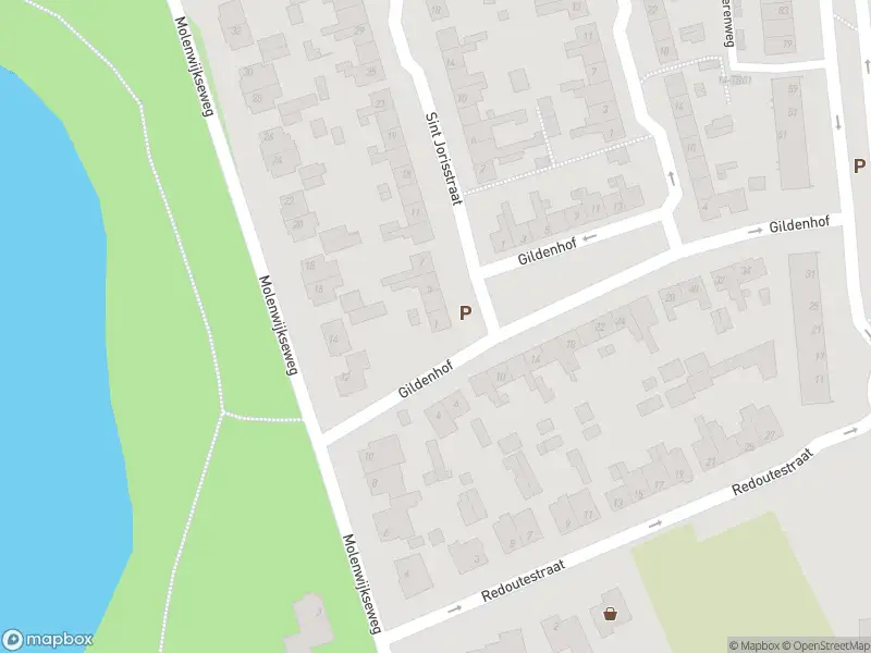 Overlastmelding Sint Jorisstraat in Boxtel gesloten