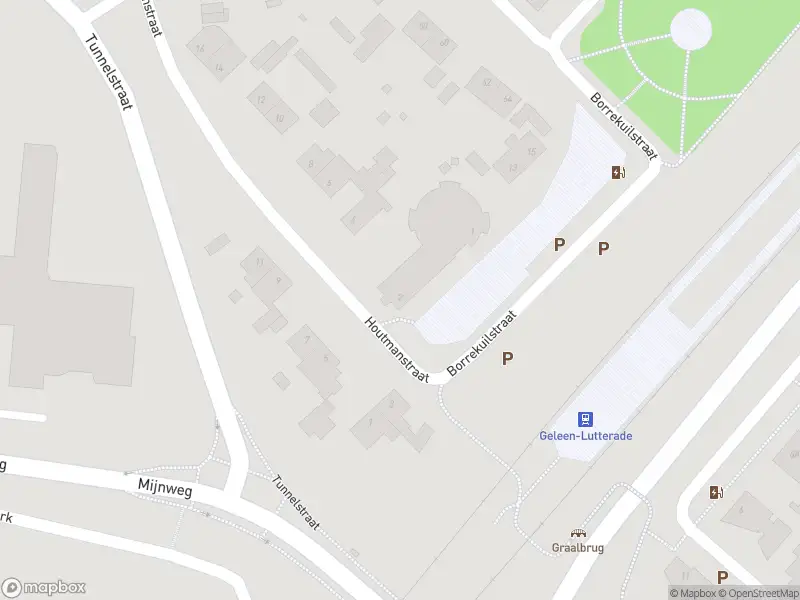 Anonieme overlastmelding Houtmanstraat in Geleen gesloten