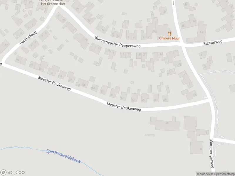 Anonieme overlastmelding Hoofdstraat in 6281BB Mechelen