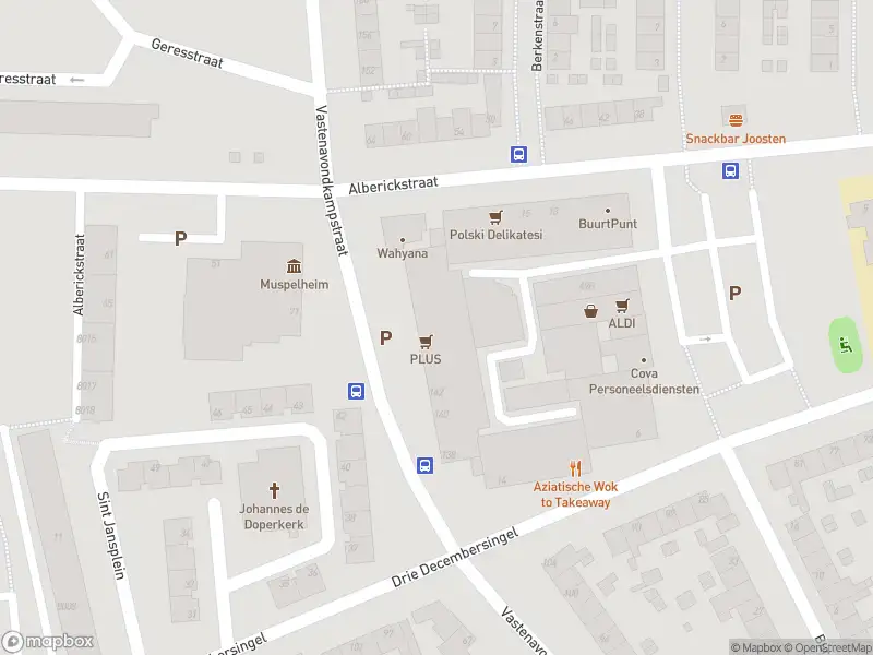 Overlastmelding Vastenavondkampstraat in Venlo