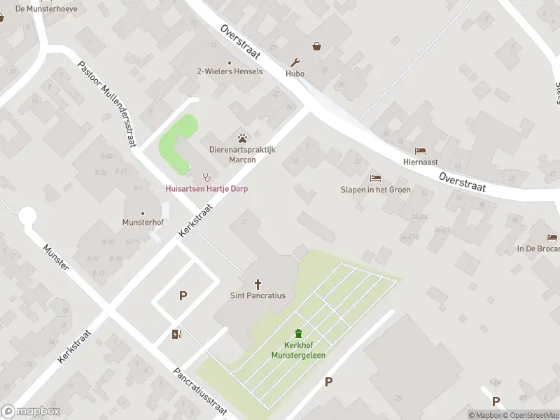 Overlastmelding Kerkstraat in Munstergeleen gesloten