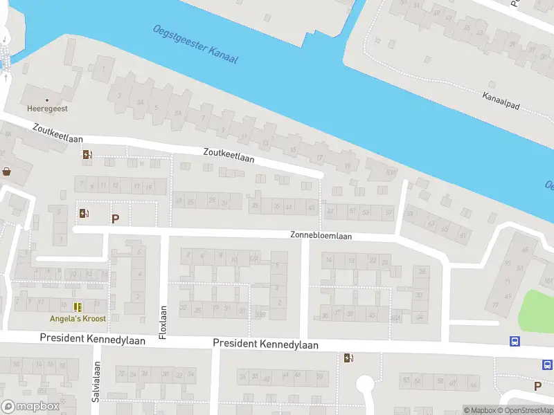 112 melding Overlastmelding Zonnebloemlaan in Oegstgeest