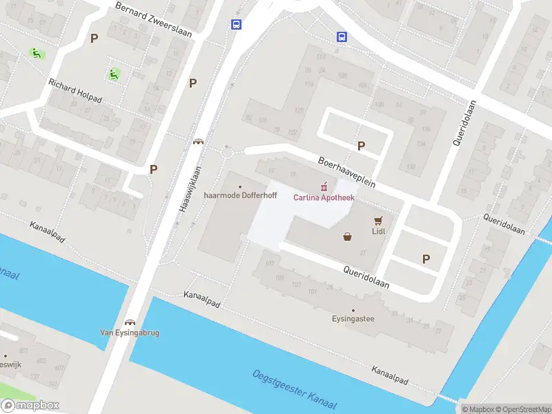 Overlastmelding Kanaalpad in Oegstgeest gesloten