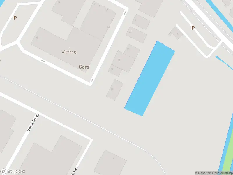 Overlastmelding Nessenweg in 2995DA Heerjansdam