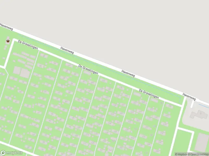 Overlastmelding Havenweg in Nieuwe-Tonge gesloten