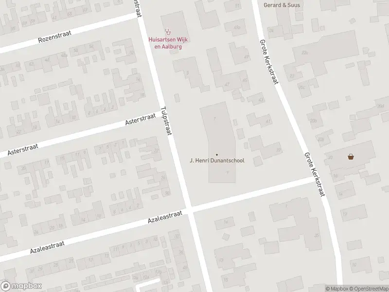 Overlastmelding Tulpstraat in Wijk en Aalburg