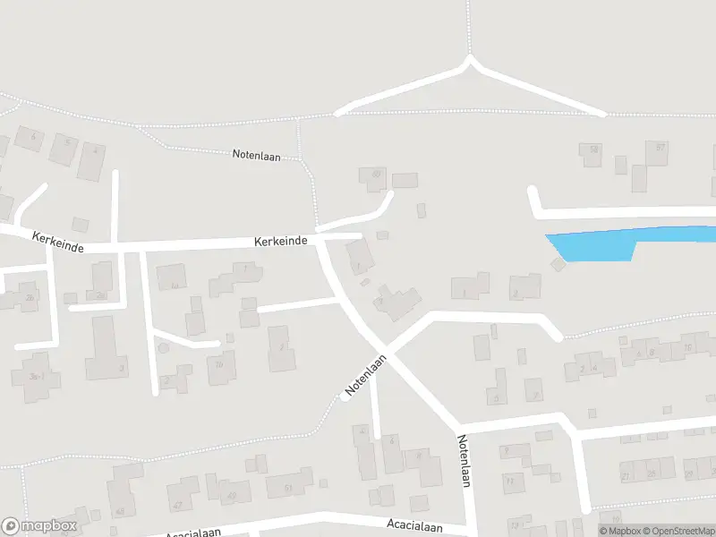 Overlastmelding Herman de Ruijterweg in Sleeuwijk