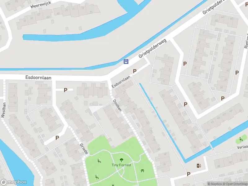 Overlastmelding Oostban in Leimuiden gesloten