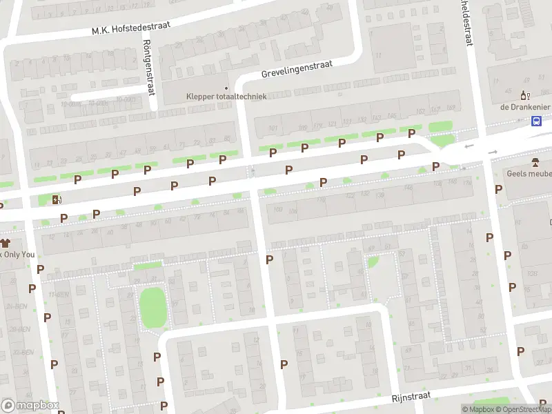 Overlastmelding Lange Nieuwstraat in IJmuiden gesloten
