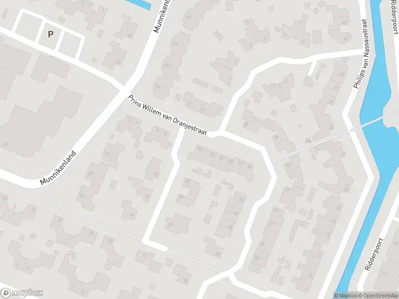 Overlastmelding Prins Willem van Oranjestraat in Sleeuwijk gesloten
