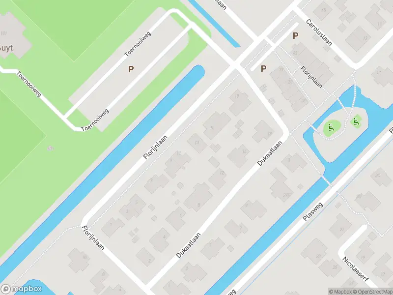Overlastmelding Florijnlaan in Waddinxveen