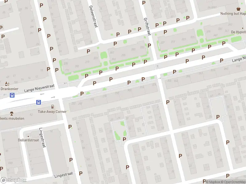 Overlastmelding Lange Nieuwstraat in IJmuiden gesloten