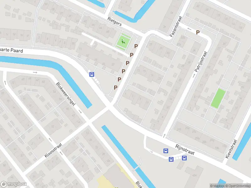 Overlastmelding Fazantstraat in Alblasserdam gesloten