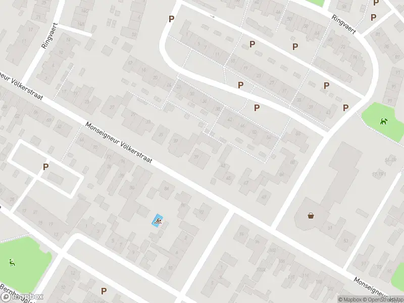 Overlastmelding Monseigneur Völkerstraat in Kaatsheuvel gesloten