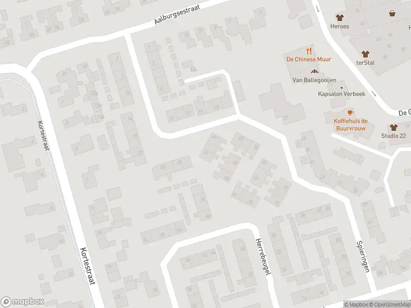 Overlastmelding Spieringen in Wijk en Aalburg gesloten