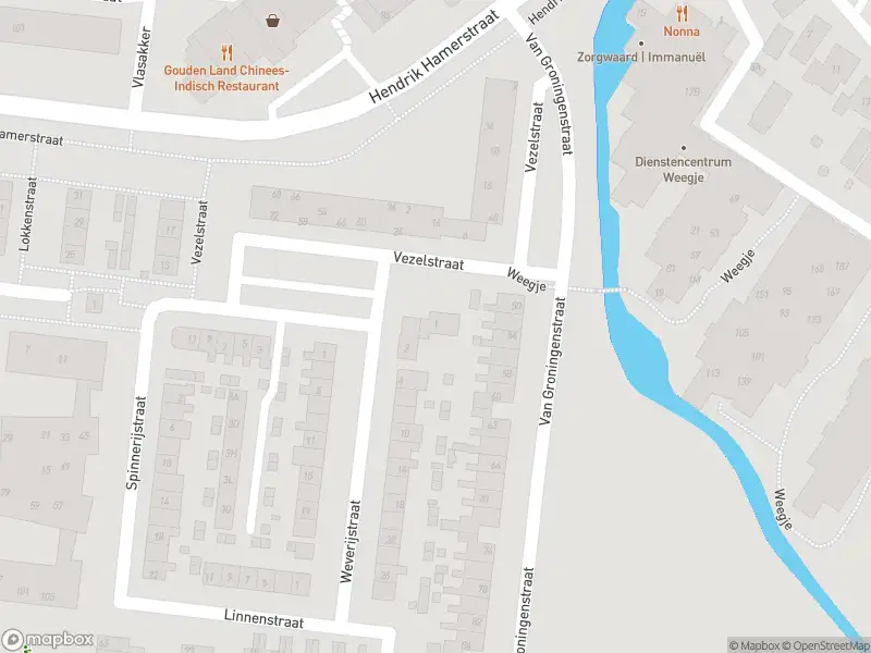 112 melding Overlastmelding Vezelstraat in 's-Gravendeel gesloten