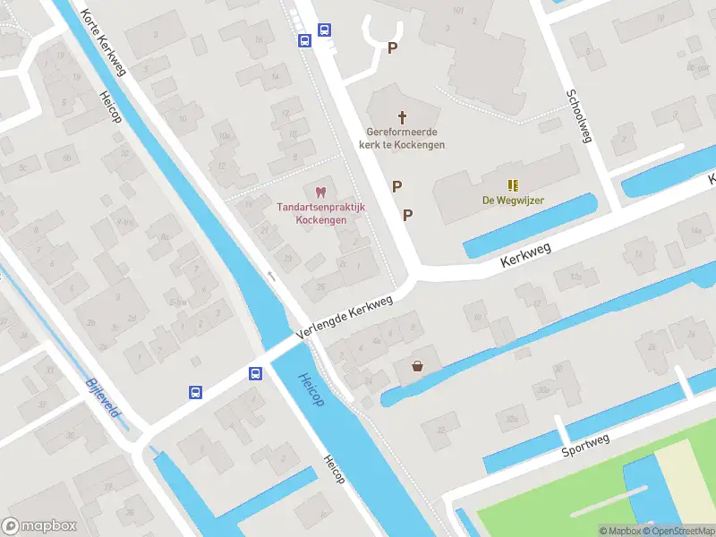 Overlastmelding Kerkweg in Kockengen gesloten