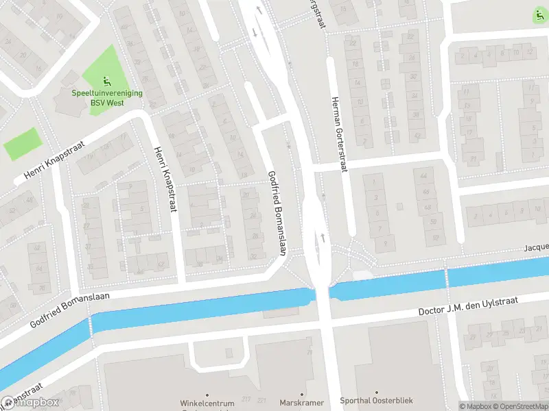 Overlastmelding Prof.Mr. P.J. Oudstraat in 4207ND Gorinchem
