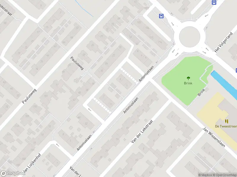Overlastmelding Roemer Visscherhof in Hendrik-Ido-Ambacht gesloten