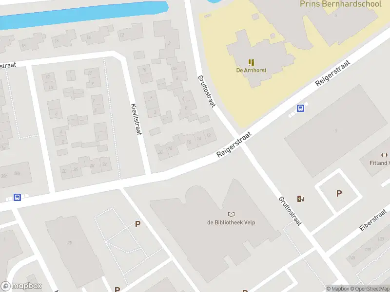 Overlastmelding Gruttostraat in Velp gesloten