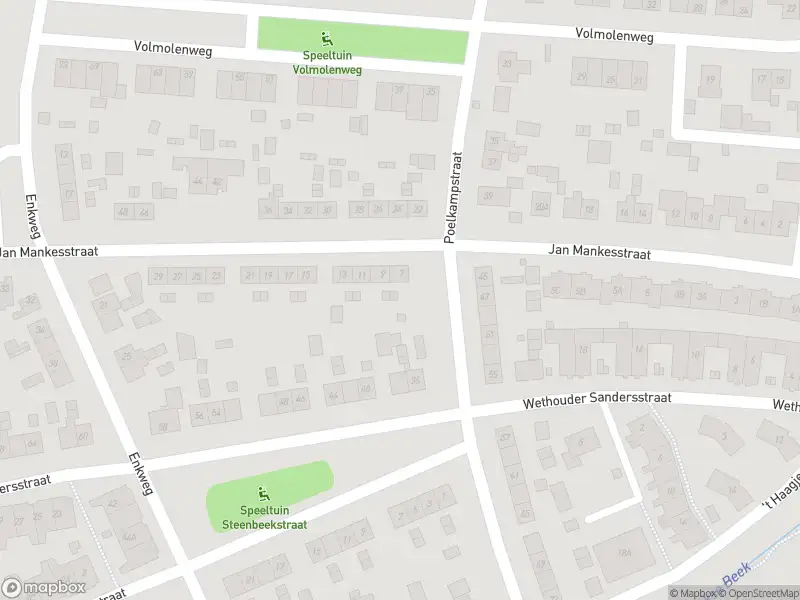 Overlastmelding Jan Mankesstraat in Eerbeek gesloten