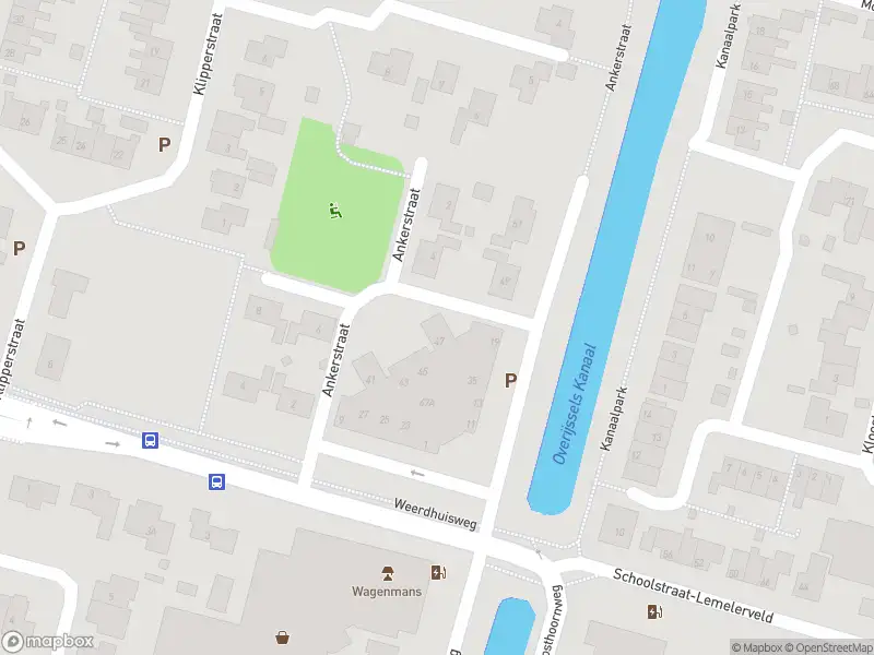 Overlastmelding Ankerstraat in Lemelerveld