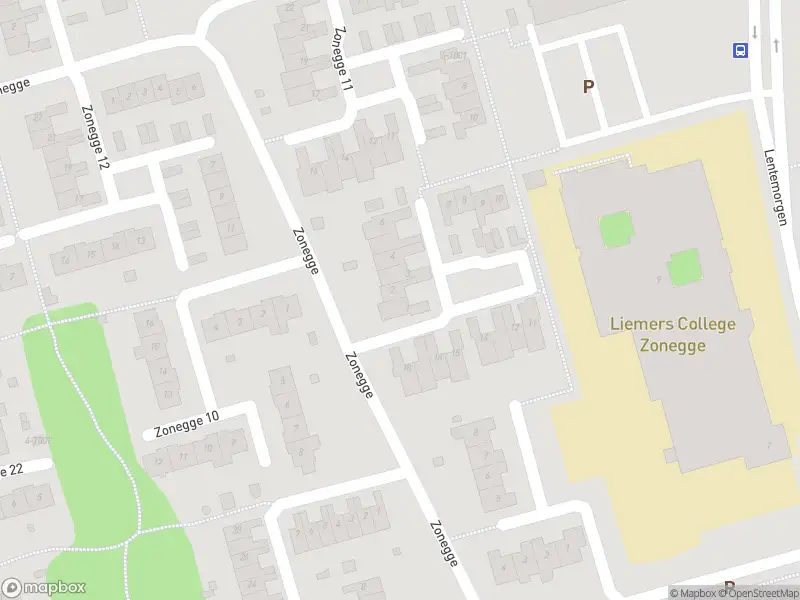 Overlastmelding Zonegge in Zevenaar gesloten
