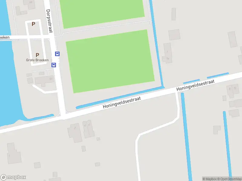 Anonieme overlastmelding Honingveldsestraat in Driel gesloten