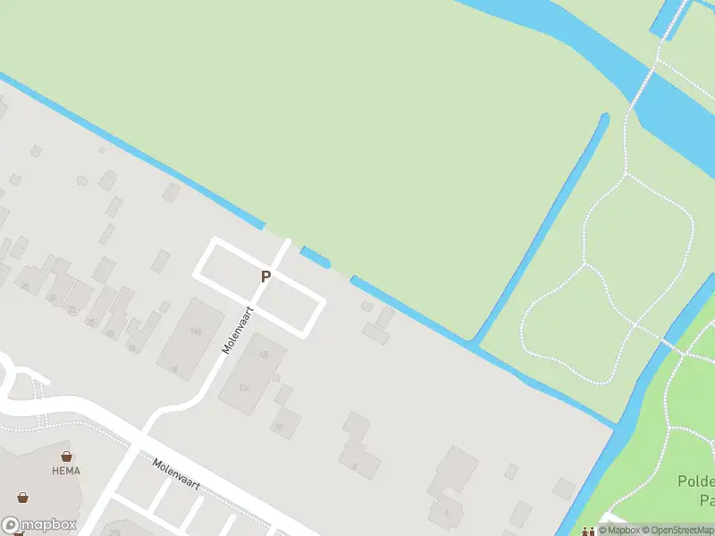 Overlastmelding Duist in Anna Paulowna