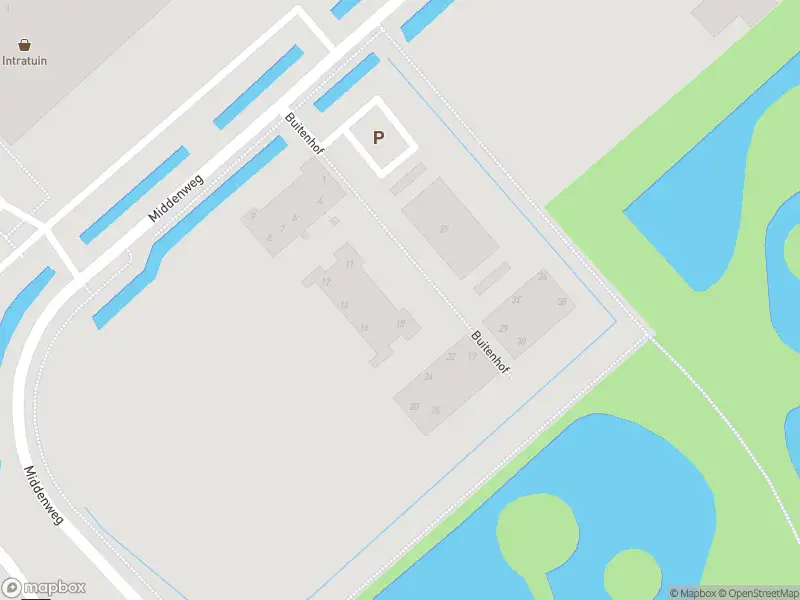 Overlastmelding Buitenhof in Heerhugowaard gesloten