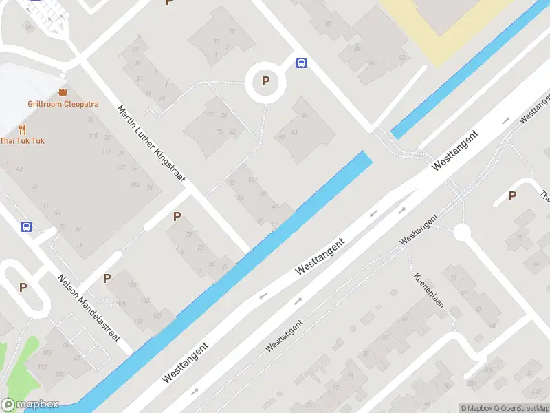 Overlastmelding Martin Luther Kingstraat in Heerhugowaard gesloten