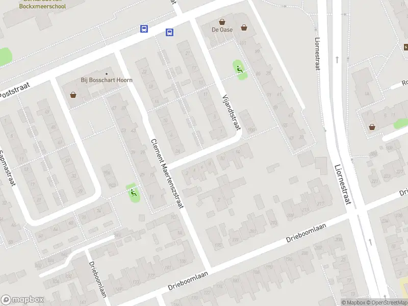Overlastmelding Vijandtstraat in Hoorn