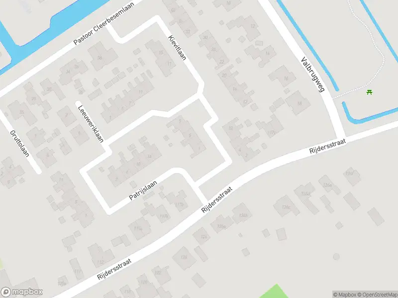Overlastmelding Kievitlaan in 't Veld