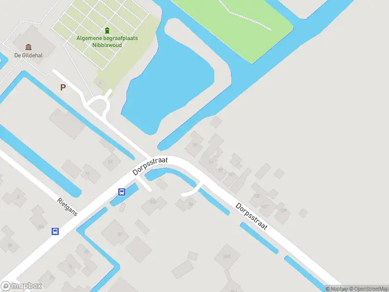 112 melding Overlastmelding Dorpsstraat in Nibbixwoud gesloten