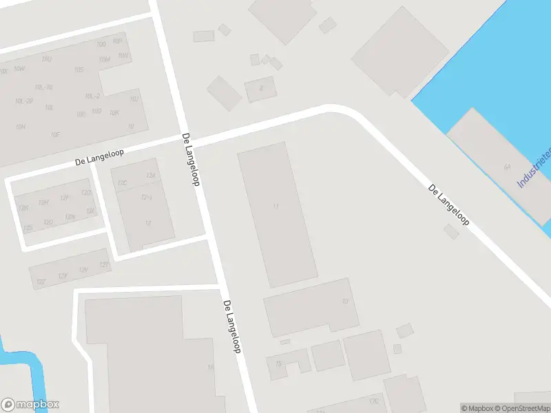 Overlastmelding De Langeloop in Schagen gesloten